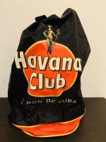 Havana Club Beachbag/ Rucksack NEU!!! Bad Doberan - Landkreis - Mönchhagen Vorschau