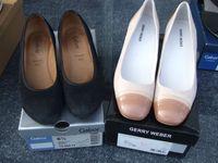 Pumps Gerry Weber, Modell Rachel, Größe 40 Nordrhein-Westfalen - Bocholt Vorschau