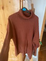 Rollkragenpullover von Bodyflirt Gr. 44/46 Nordrhein-Westfalen - Wiehl Vorschau