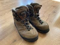 Meindl Wanderschuhe Gr. 39 Dresden - Innere Neustadt Vorschau