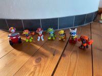 Paw Patrol Figuren Nordrhein-Westfalen - Sundern (Sauerland) Vorschau