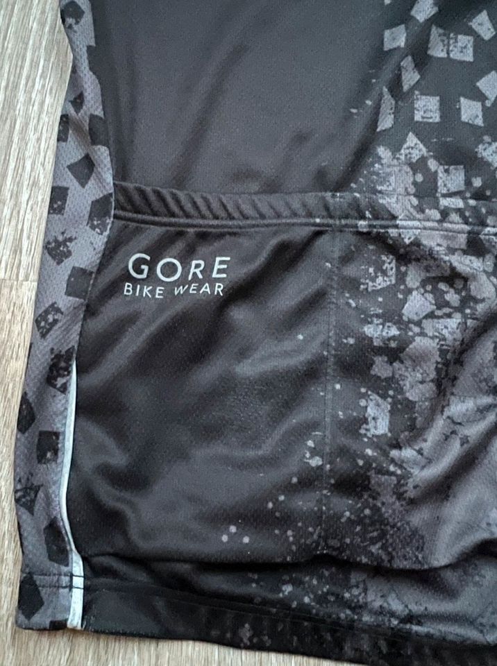 Gore MTB Trikot in Euskirchen