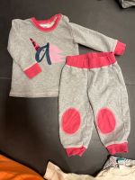 Lamino Sweatjacke & Hose Set 74 München - Au-Haidhausen Vorschau