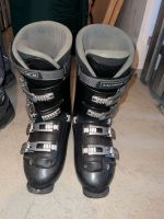 Ski Schuhe Bayern - Augsburg Vorschau