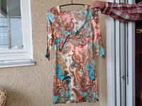 JOYCE & GIRLS Kleid Gr. XS mit 95 % Seide Baden-Württemberg - Göppingen Vorschau