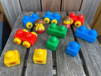 Lego Duplo Set für Kleinkinder Niedersachsen - Wolfsburg Vorschau