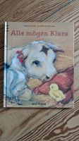 Kinderbuch Buch "Alle mögen Klara" Hamburg-Nord - Hamburg Winterhude Vorschau