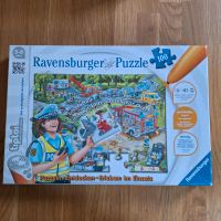 tiptoi Puzzle "Im Einsatz" Rheinland-Pfalz - Bernkastel-Kues Vorschau