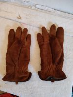 Handschuhe braun Larp Mittelalter Markt Rüstung Gewandung Hessen - Rauschenberg Vorschau