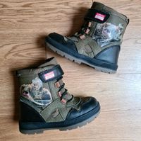 Jungen Boots Stiefel Dino Gr. 29 Bayern - Burglengenfeld Vorschau