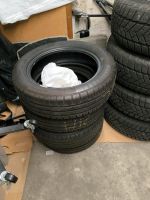 4x Sommerreifen Continental ContiEco 165/60 R15 77H Hannover - Südstadt-Bult Vorschau