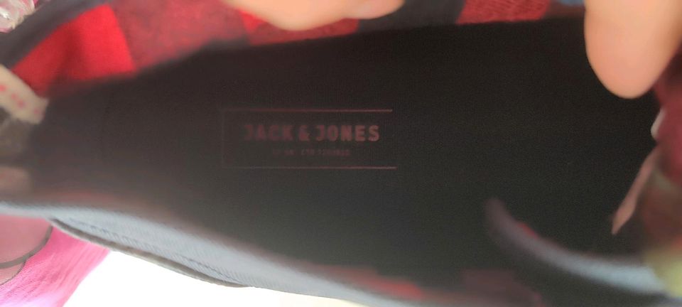 Jack & Jones Schuhe gr. 46 in Telgte