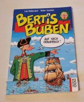 Comic Bertis Buben Sachsen-Anhalt - Oebisfelde-Weferlingen Vorschau