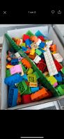 7 kg Lego Duplo Brandenburg - Märkisch Buchholz Vorschau