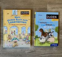 Kinderbuch 2er Set Duden LESEPROFI (Erstleser) Baden-Württemberg - Walldorf Vorschau