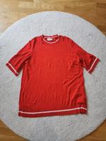 Damen Shirt rot xl 50/52 Häfen - Bremerhaven Vorschau