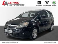 Opel Zafira B FAMILY PLUS 1.8 7 SITZER NAVI BI XENON Nordrhein-Westfalen - Bocholt Vorschau