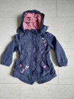 Jacke Übergang Gr.98 Topolino Kapuze blau Rheinland-Pfalz - Mendig Vorschau