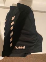 Hummel Sport Hose Dithmarschen - Heide Vorschau