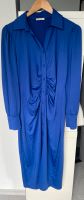 Orsay Kleid Maxikleid Gr L 40/42 blau Hessen - Darmstadt Vorschau