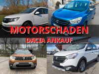 DACIA MOTORSCHADEN ANKAUF GETRIEBE DOKKER DUSTER SANDERO LOGAN Rheinland-Pfalz - Koblenz Vorschau