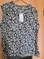❤️ NEU C&A luftiges Sommertop Gr. 50 ❤️ Sachsen - Hohndorf Vorschau
