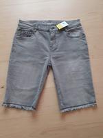Jeans-Shorts "Gina" von Ernsting's family , Gr.44, Neu! Kreis Pinneberg - Pinneberg Vorschau