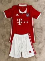 Addidas FC Bayern München Trikot-Set Nordrhein-Westfalen - Alsdorf Vorschau