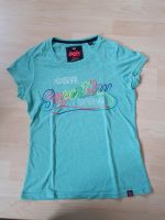 Superdry T-Shirt,  Größe S Nordrhein-Westfalen - Hürth Vorschau