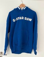 G-Star Kapuzensweatshirt Gr. L Neuwertig Nordrhein-Westfalen - Witten Vorschau