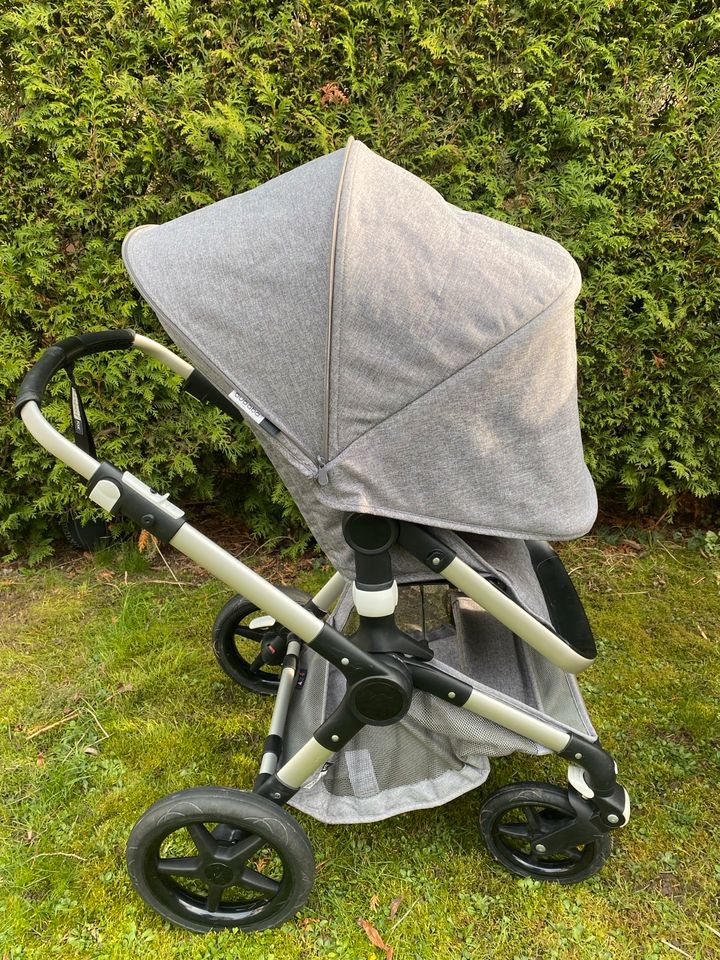 bugaboo fox in Alfter