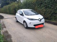 Renault Zoe mit (Miet- oder Kaufbatterien) Hessen - Bad Sooden-Allendorf Vorschau