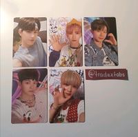 [WTT/WTS] Xikers Jinsik Seeun Hyunwoo Junmin Yujun PC/Photocard Niedersachsen - Meinersen Vorschau