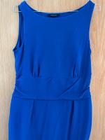 Comma Kleid Stretch Rheinland-Pfalz - Bingen Vorschau