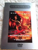 DVD Triple XXX Superbit Collection Rammstein Vin Diesel US Import Sachsen - Neustadt Vorschau