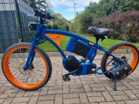 Ebike Chopper Baden-Württemberg - Wolfach Vorschau