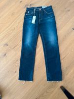 Neue Jeans von  Adriano Goldschmied, The Isabelle, Größe 26 Stuttgart - Degerloch Vorschau
