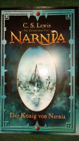 Der König von Narnia von C.S.Lewis Nordrhein-Westfalen - Bad Lippspringe Vorschau