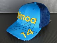 Kimoa Spanish Alpine Formel 1 Fernando Alonso Baseball Cap 2021 Hessen - Wetzlar Vorschau