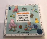 CD - 40 schönste Baby- und Krabbellieder Download - Detlev Jöcker Rheinland-Pfalz - Mülheim-Kärlich Vorschau