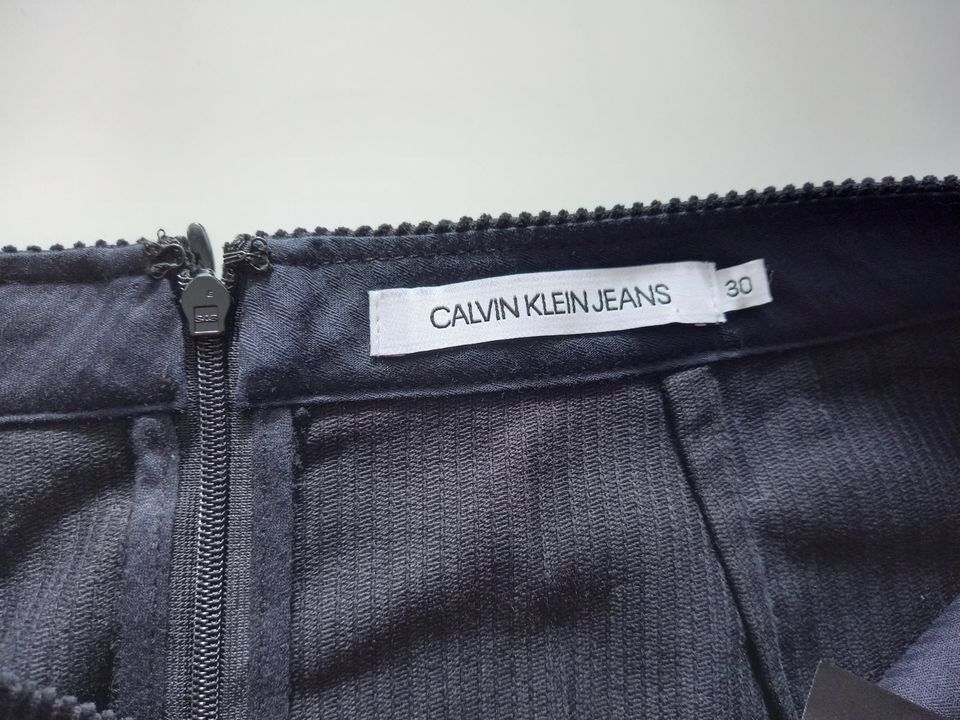 Cord Minirock Calvin Klein Jeans in Buckenhof Mittelfranken