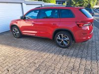 Skoda Kodiaq Sportline Nordrhein-Westfalen - Gevelsberg Vorschau