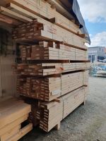 Konstruktionsvollholz zu verkaufen Bayern - Haßfurt Vorschau
