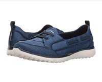 Skechers Microburst Slip On Ballerina Damen Memory Foam Größe 36 Leipzig - Plagwitz Vorschau