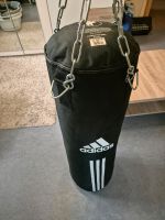 Boxsack inkl Handschuhe Bayern - Tirschenreuth Vorschau