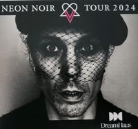 1 Konzertkarte Ville Valo, Neon Noir Tour am 02.05.24 in Bremen Nordrhein-Westfalen - Salzkotten Vorschau