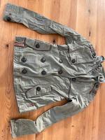 Naketano Jacke Größe XS Sachsen - Elterlein Vorschau