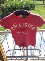 Shirt HOLLISTER Mädchen Größe 128 Sport & Freizeit in pink Nordrhein-Westfalen - Geilenkirchen Vorschau