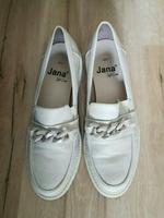 Schuhe Jana Soft Line Gr. 41 Nordrhein-Westfalen - Krefeld Vorschau