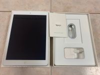 Apple iPad Air 16gb Silber Wi-Fi + Cellular OVP Hessen - Kassel Vorschau